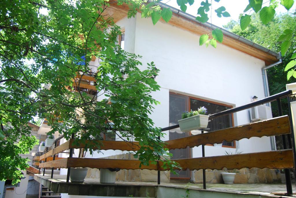 Rooms For Rent - Villa Desi Varna Exterior foto